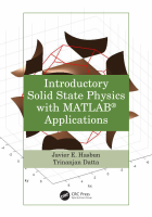 Introductory Solid State Physics with MATLAB Applications.pdf